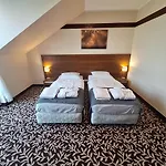 Hotel I Aquapark Olender