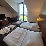 Hotel I Aquapark Olender