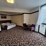 Hotel I Aquapark Olender