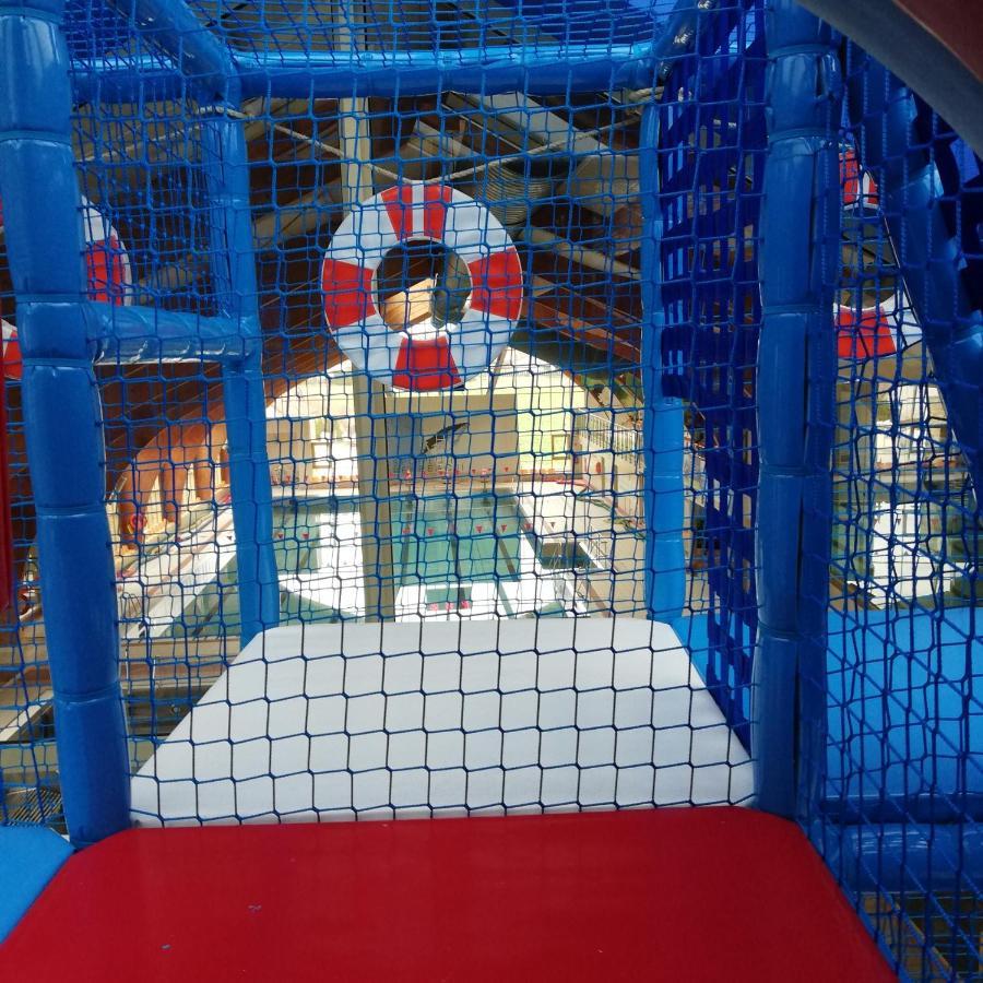 Hotel I Aquapark Olender Stary Toruń